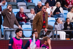 20260529 Publik under fotbollsmatchen i Allsvenskan mellan Örgryte IS och IF Elfsborg den 29 maj 2026 på Gamla Ullevi i Göteborg. 
Foto: Filip Kauffeldt