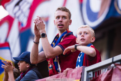 20260529 Publik under fotbollsmatchen i Allsvenskan mellan Örgryte IS och IF Elfsborg den 29 maj 2026 på Gamla Ullevi i Göteborg. 
Foto: Filip Kauffeldt