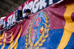 20260529 Publik under fotbollsmatchen i Allsvenskan mellan Örgryte IS och IF Elfsborg den 29 maj 2026 på Gamla Ullevi i Göteborg. 
Foto: Filip Kauffeldt