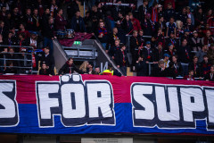 20260518 Publik inför fotbollsmatchen i Allsvenskan mellan Örgryte IS och IFK Göteborg den 18 maj 2026 på Gamla Ullevi i Göteborg. 
Foto: Filip Kauffeldt