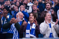 20260518 Publik under fotbollsmatchen i Allsvenskan mellan Örgryte IS och IFK Göteborg den 18 maj 2026 på Gamla Ullevi i Göteborg. 
Foto: Filip Kauffeldt