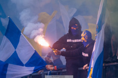 20260518 Publik under fotbollsmatchen i Allsvenskan mellan Örgryte IS och IFK Göteborg den 18 maj 2026 på Gamla Ullevi i Göteborg. 
Foto: Filip Kauffeldt
