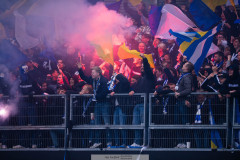 20260518 Publik under fotbollsmatchen i Allsvenskan mellan Örgryte IS och IFK Göteborg den 18 maj 2026 på Gamla Ullevi i Göteborg. 
Foto: Filip Kauffeldt