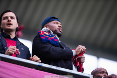 20260518 Publik under fotbollsmatchen i Allsvenskan mellan Örgryte IS och IFK Göteborg den 18 maj 2026 på Gamla Ullevi i Göteborg. 
Foto: Filip Kauffeldt