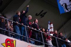 20260518 Publik under fotbollsmatchen i Allsvenskan mellan Örgryte IS och IFK Göteborg den 18 maj 2026 på Gamla Ullevi i Göteborg. 
Foto: Filip Kauffeldt