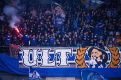 20260518 Publik under fotbollsmatchen i Allsvenskan mellan Örgryte IS och IFK Göteborg den 18 maj 2026 på Gamla Ullevi i Göteborg. 
Foto: Filip Kauffeldt