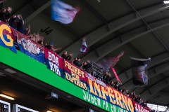 20260518 Publik under fotbollsmatchen i Allsvenskan mellan Örgryte IS och IFK Göteborg den 18 maj 2026 på Gamla Ullevi i Göteborg. 
Foto: Filip Kauffeldt