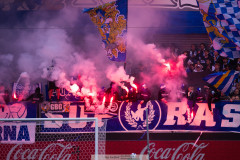 20260518 Publik under fotbollsmatchen i Allsvenskan mellan Örgryte IS och IFK Göteborg den 18 maj 2026 på Gamla Ullevi i Göteborg. 
Foto: Filip Kauffeldt