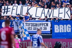 20260518 Publik under fotbollsmatchen i Allsvenskan mellan Örgryte IS och IFK Göteborg den 18 maj 2026 på Gamla Ullevi i Göteborg. 
Foto: Filip Kauffeldt
