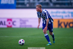 20260518 IFK Göteborgs Benjamin Brantlind under fotbollsmatchen i Allsvenskan mellan Örgryte IS och IFK Göteborg den 18 maj 2026 på Gamla Ullevi i Göteborg. 
Foto: Filip Kauffeldt