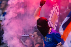 20260518 Publik under fotbollsmatchen i Allsvenskan mellan Örgryte IS och IFK Göteborg den 18 maj 2026 på Gamla Ullevi i Göteborg. 
Foto: Filip Kauffeldt