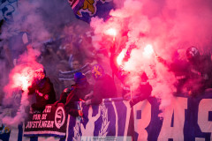 20260518 Publik under fotbollsmatchen i Allsvenskan mellan Örgryte IS och IFK Göteborg den 18 maj 2026 på Gamla Ullevi i Göteborg. 
Foto: Filip Kauffeldt