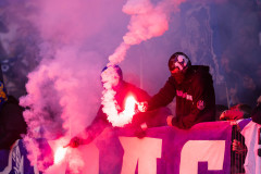 20260518 Publik under fotbollsmatchen i Allsvenskan mellan Örgryte IS och IFK Göteborg den 18 maj 2026 på Gamla Ullevi i Göteborg. 
Foto: Filip Kauffeldt