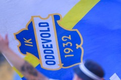 20250809 Publik under fotbollsmatchen mellan Örgryte IS och IK Oddevold i Superettan den 9 augusti 2025 på Gamla Ullevi i Göteborg.