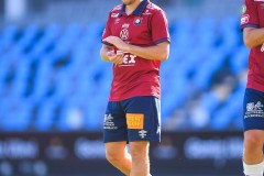 20250809 ÖIS William Svensson under fotbollsmatchen mellan Örgryte IS och IK Oddevold i Superettan den 9 augusti 2025 på Gamla Ullevi i Göteborg.