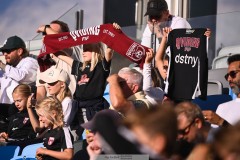 20250820 under fotbollsmatchen mellan Qviding FIF och IFK Göteborg i Svenska Cupen den 20 augusti 2025 på Gamla Ullevi i Göteborg.