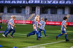 20250820 under fotbollsmatchen mellan Qviding FIF och IFK Göteborg i Svenska Cupen den 20 augusti 2025 på Gamla Ullevi i Göteborg.