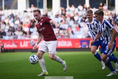 20250820 under fotbollsmatchen mellan Qviding FIF och IFK Göteborg i Svenska Cupen den 20 augusti 2025 på Gamla Ullevi i Göteborg.