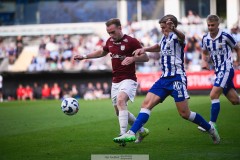 20250820 under fotbollsmatchen mellan Qviding FIF och IFK Göteborg i Svenska Cupen den 20 augusti 2025 på Gamla Ullevi i Göteborg.