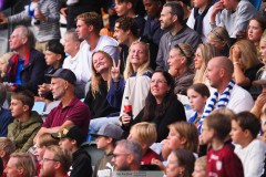 20250820 under fotbollsmatchen mellan Qviding FIF och IFK Göteborg i Svenska Cupen den 20 augusti 2025 på Gamla Ullevi i Göteborg.