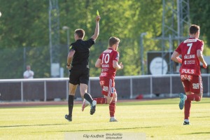 Skövde AIK - Assyriska IK 2021-06-03