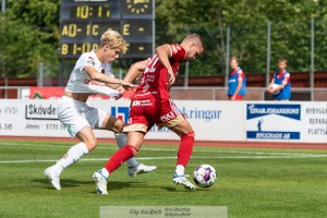 Skövde AIK - IF Brommapojkarna 2022-07-30