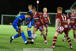 Skövde AIK P19 - IFK Skövde P19 2021-10-14