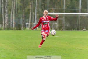 Skövde AIK P19 - Qviding FIF 2021-09-18