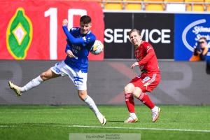 Skövde AIK - Trelleborgs FF 2024-04-20