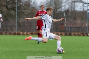 Skövde AIK U21 - Utsiktens BK U21 2022-03-29