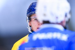 20241226 under bandymatchen i Division 1 mellan Skövde BK och Otterbäckens BK den 26 december 2024 på Arena Billingen i Skövde.