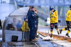 20241226 under bandymatchen i Division 1 mellan Skövde BK och Otterbäckens BK den 26 december 2024 på Arena Billingen i Skövde.