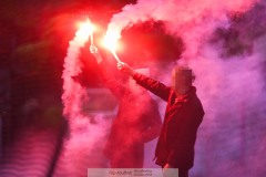 20241226 under bandymatchen i Division 1 mellan Skövde BK och Otterbäckens BK den 26 december 2024 på Arena Billingen i Skövde.