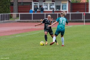 Skövde KIK - Alingsås FC United 2019-05-18 