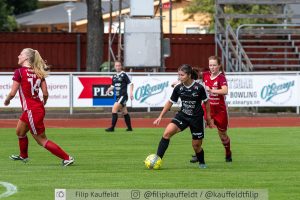 Skövde KIK - Orust FC 2019-08-03 