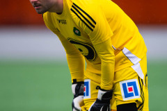 20260513 under fotbollsmatchen i Ettan Södra mellan Utsiktens BK och Skövde AIK den 13 maj 2026 på Valhalla IP i Göteborg. 
Foto: Filip Kauffeldt
