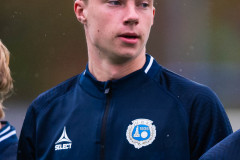 20260513 under fotbollsmatchen i Ettan Södra mellan Utsiktens BK och Skövde AIK den 13 maj 2026 på Valhalla IP i Göteborg. 
Foto: Filip Kauffeldt