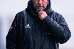 20260513 under fotbollsmatchen i Ettan Södra mellan Utsiktens BK och Skövde AIK den 13 maj 2026 på Valhalla IP i Göteborg. 
Foto: Filip Kauffeldt