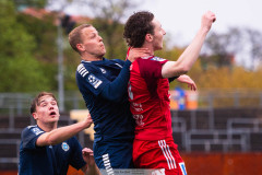 20260513 under fotbollsmatchen i Ettan Södra mellan Utsiktens BK och Skövde AIK den 13 maj 2026 på Valhalla IP i Göteborg. 
Foto: Filip Kauffeldt
