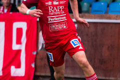 20260513 under fotbollsmatchen i Ettan Södra mellan Utsiktens BK och Skövde AIK den 13 maj 2026 på Valhalla IP i Göteborg. 
Foto: Filip Kauffeldt
