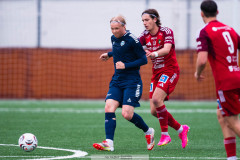 20260513 under fotbollsmatchen i Ettan Södra mellan Utsiktens BK och Skövde AIK den 13 maj 2026 på Valhalla IP i Göteborg. 
Foto: Filip Kauffeldt