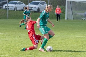 Våmbs IF - Mariestads BoIS FF 2019-05-11 